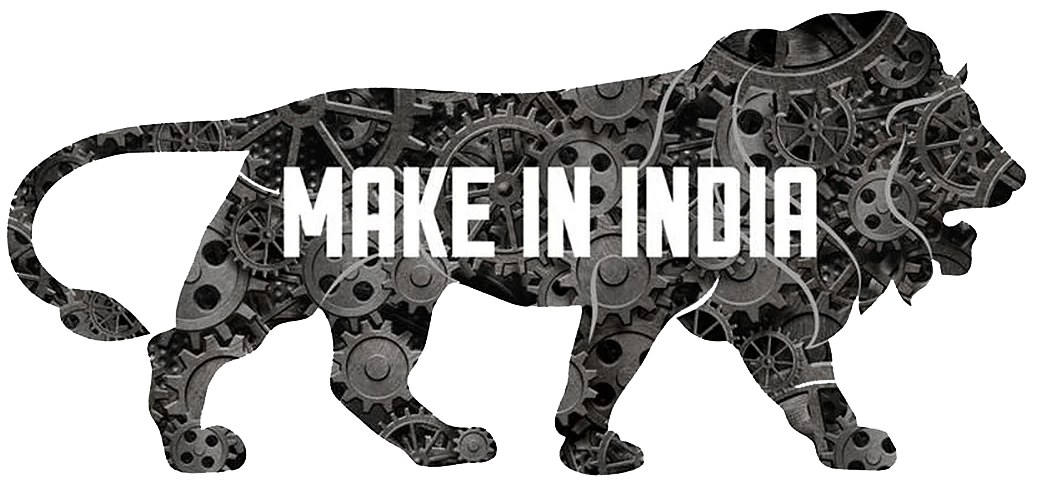 made in india